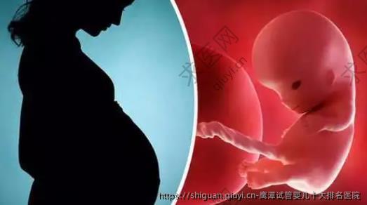 鹰潭试管婴儿十大排名医院