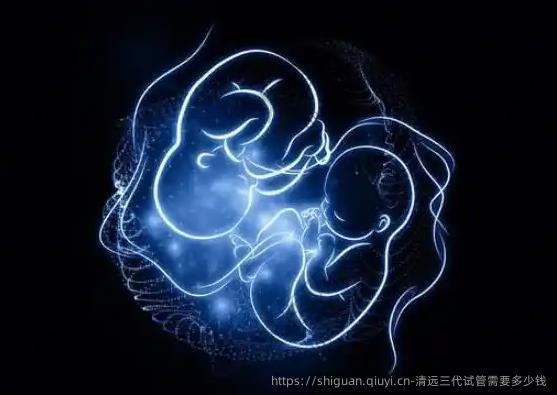 清远三孕试管需要多少钱