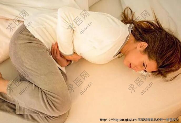 玉溪试管婴儿价钱一般是多少