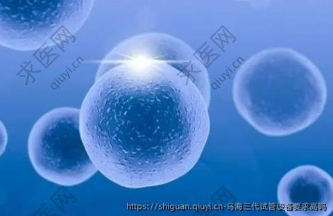 乌海三孕试管设备要求高吗